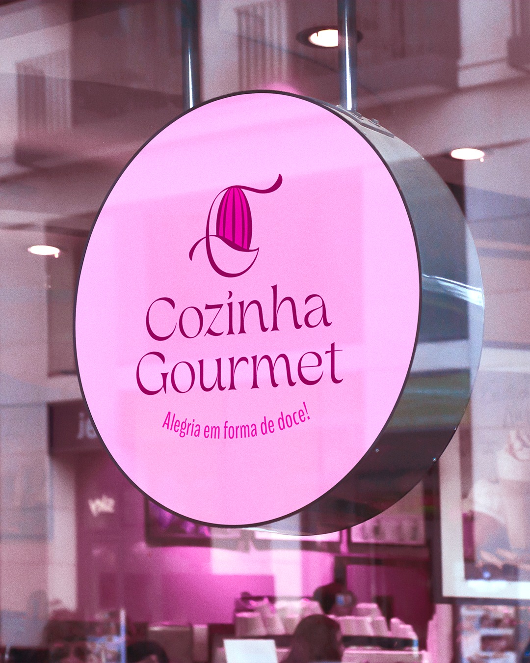 Cozinha Gourmet